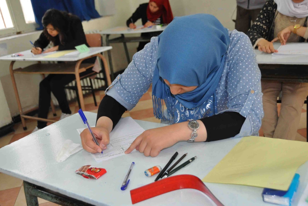 Preparing Baccalaureate 2024 questions starting from this date