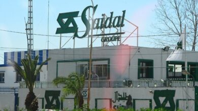 “Sidal” announces a 10 percent increase in the volume of its exports by 2025 - Algerian Dialogue