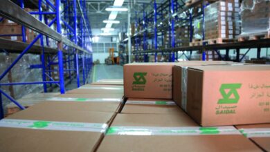 Sidal expects to increase the volume of its exports by 10% to African countries