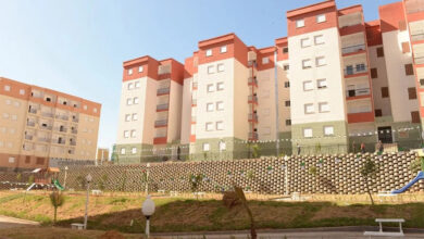 Submitting lists of LPA beneficiaries to the Housing Directorate