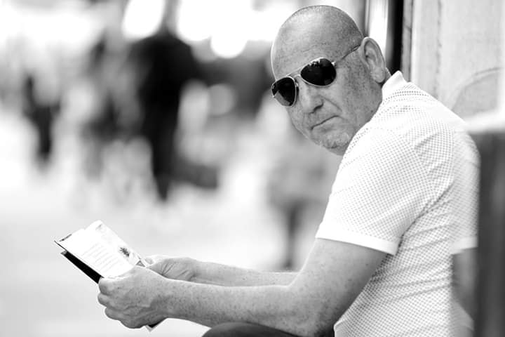 The General Directorate of Communication of the Presidency of the Republic offers its condolences on the death of photojournalist Amine Sheikhi - Al-Hiwar Algeria