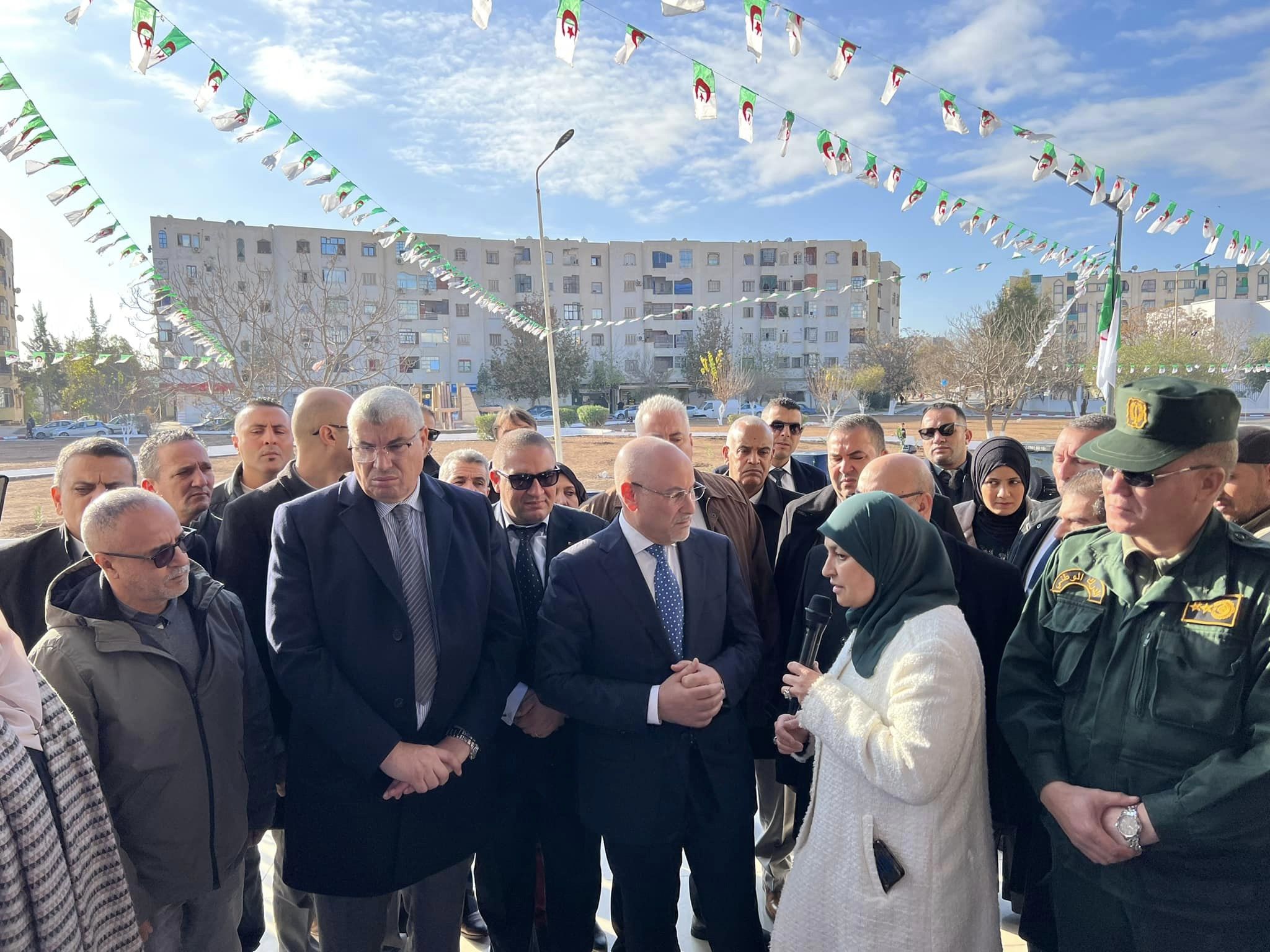 The Minister of Commerce stresses the need to adhere to the prices set for imported red meat - Algerian Dialogue