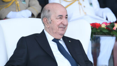 The “Nation Speech” establishes a new democratic republic