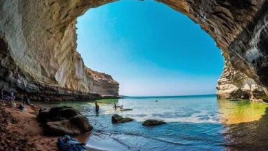 Algeria will become a tourist destination par excellence in the Mediterranean basin