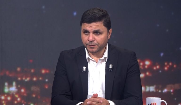 Hamas representative in Algeria: “The Hague Court’s decision on Gaza is a step in the right direction” - Algerian Dialogue