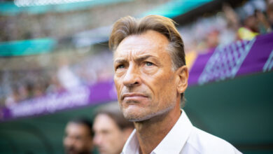 Renard's decision brings him closer to the national team