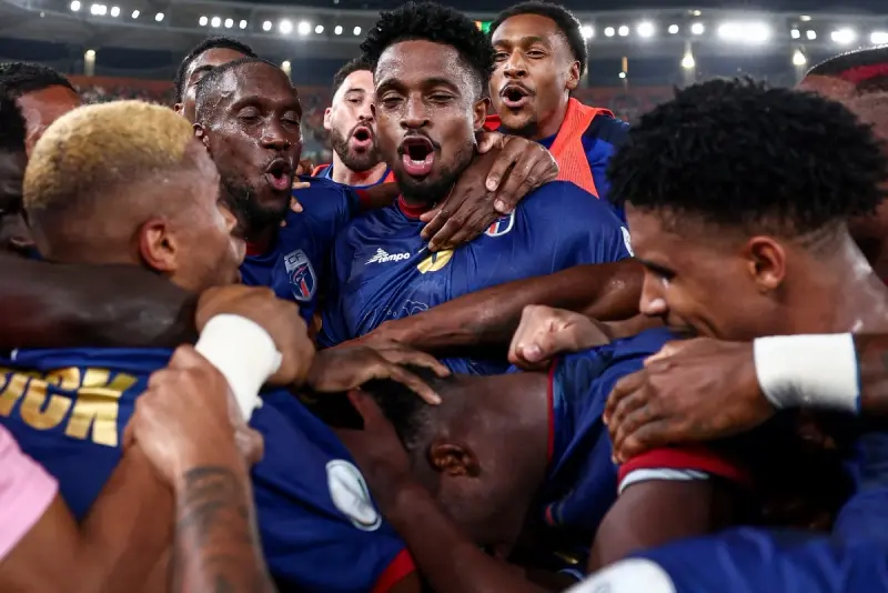 The African Cup of Nations, crazy scenarios and teams guaranteed to qualify without playing!  - Algerian dialogue