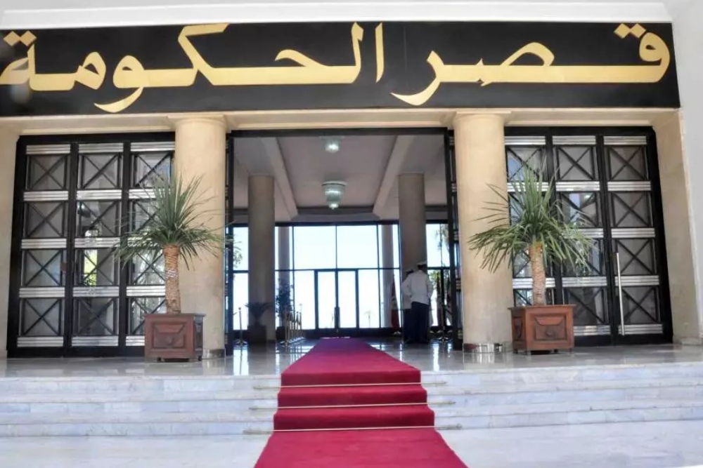 These are the topics of the government meeting headed by Al-Arbawi