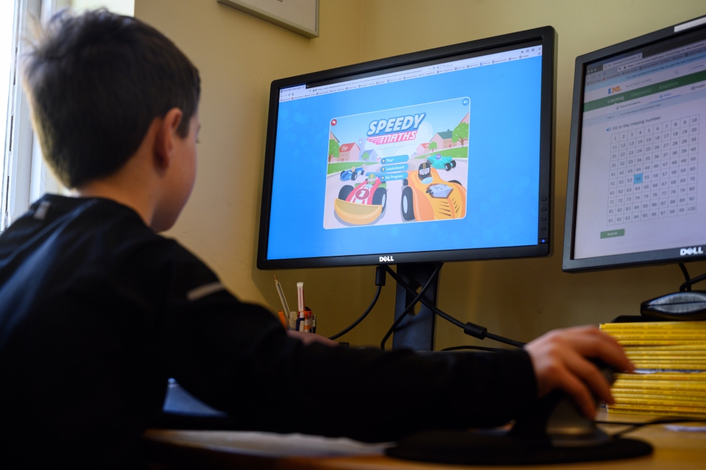 Vigilance cell to protect children from online exploitation