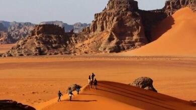 Algeria participates in the activities of the International Tourism Stock Exchange in Milan - Algerian Dialogue