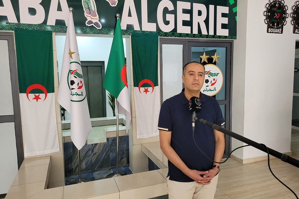 7 members were chosen by FAF to find the most suitable coach for the Greens