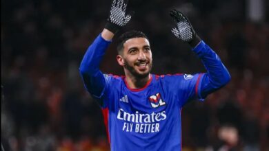 Benrahma is working hard to return to the Algerian national team after the departure of Belmadi - The New Algeria