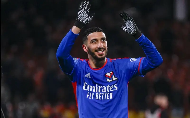 Benrahma is working hard to return to the Algerian national team after the departure of Belmadi - The New Algeria