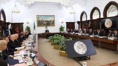 Cabinet meeting: Important decisions of the President of the Republic