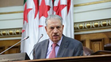 Gogel calls on young people to enhance confidence in their abilities and in state institutions