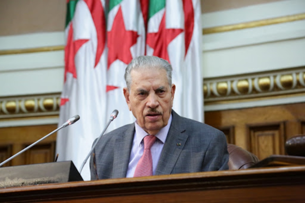 Gogel calls on young people to enhance confidence in their abilities and in state institutions