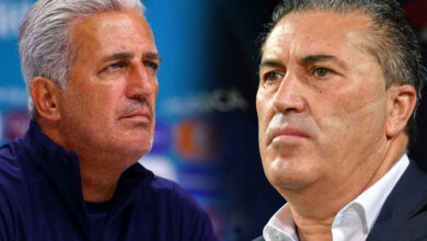 The Algerian Federation extends the “suspense” in the series “Coach of the Greens”.