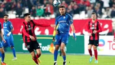 The people of Soustara aim to secure the lead - New Algeria