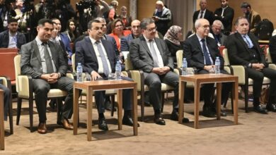 Towards training journalists specialized in the field of gas