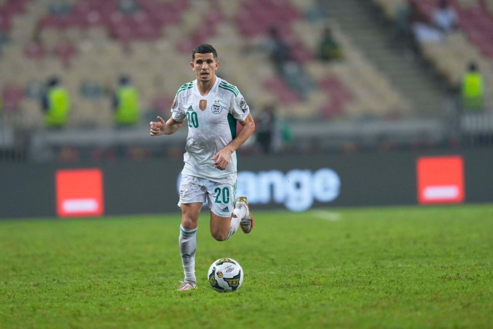 Turkish Trabzon is excited to include player Youssef Atal