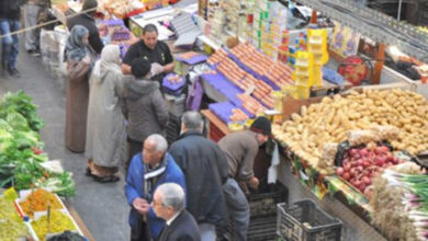 Zaytouni: There is no scarcity of food products during Ramadan - Al-Hiwar Algeria