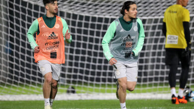 National team: The first meeting between the players and Petkovic