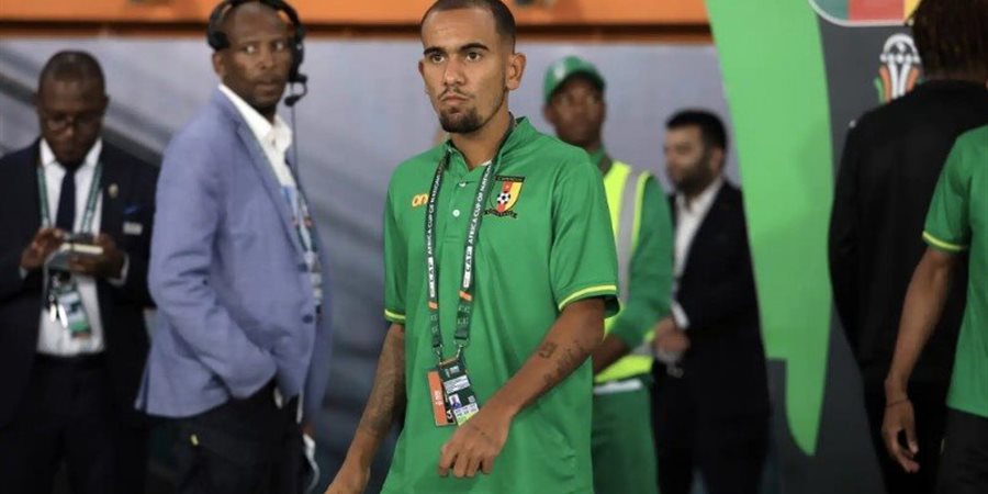 A loud scandal within the ranks of the Cameroon national team - New Algeria