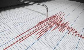 A strong earthquake shakes the state of M'Sila - New Algeria
