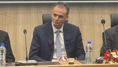 Abdel Rahman Hammad: “A club for sports journalists in Algeria soon” - New Algeria