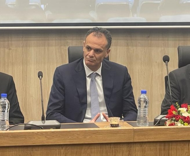 Abdel Rahman Hammad: “A club for sports journalists in Algeria soon” - New Algeria