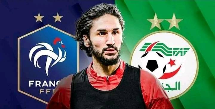 Adly: “I chose France, but I support Algeria” - New Algeria