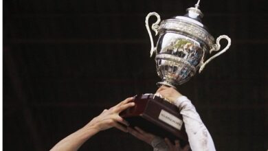 Algeria Cup - Saddam Club V in Setif and Mouloudia meets Zaouia - New Algeria