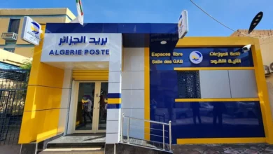 Algeria Post warns its customers - New Algeria