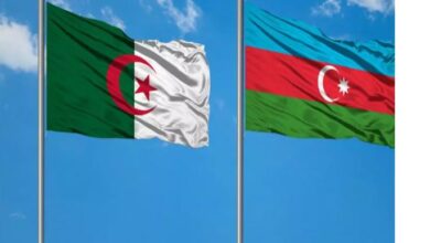 Algeria and Azerbaijan pay “special attention” to promoting bilateral relations to the level of excellence - Algerian Dialogue
