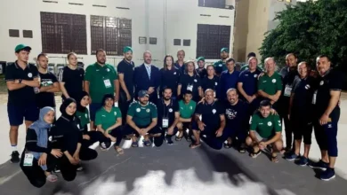 Algeria is fourth in the African Games - New Algeria