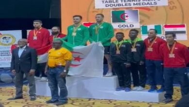 Algeria strengthens its score with 13 new medals at the African Games - New Algeria