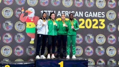 Algeria strengthens its score with 4 new medals in the African Games - New Algeria
