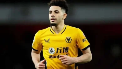 Algerian Ait Nouri is the best Arab player in this field - New Algeria