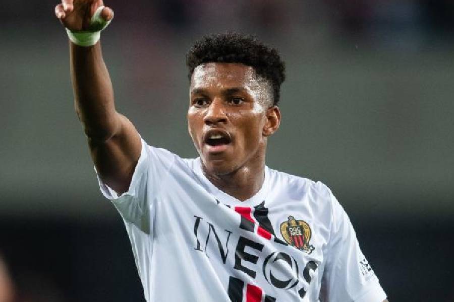 Algerian Boudaoui is wanted in the English Premier League - New Algeria