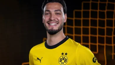 Ben Sabaini: “I thank everyone who supported me, and I will come back stronger in the coming times” - New Algeria