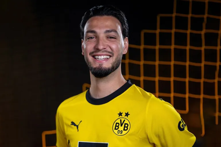 Ben Sabaini: “I thank everyone who supported me, and I will come back stronger in the coming times” - New Algeria