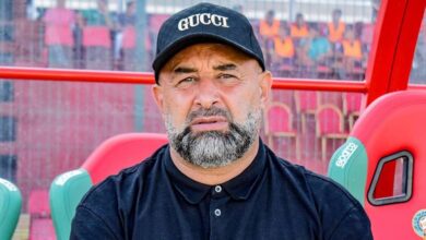 Ben Sheikha: “I will not return to the national team as long as I live” - New Algeria