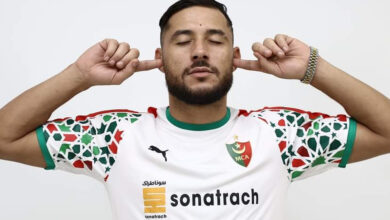 Blailey admits his mistake