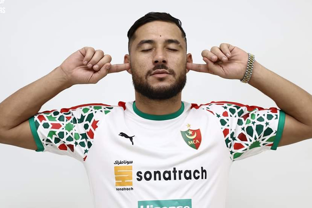 Blailey admits his mistake