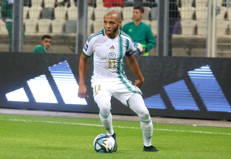Brahimi: “The young men of the team are wonderful and lack confidence” - New Algeria