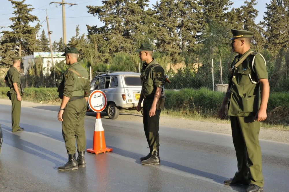 Campaigns against promoters of videos violating the traffic law