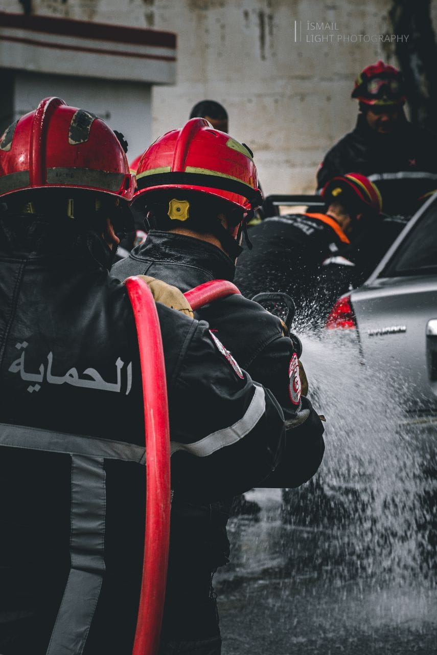 Civil Protection: 41 people died and 1,340 others were injured in traffic accidents - New Algeria