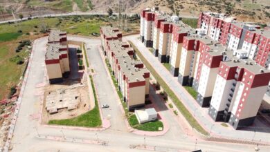 Edit: Makrani calls for increasing the pace of completion of projects expected to be delivered - New Algeria