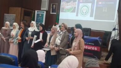Feminist entrepreneurship...accompanying 400 projects - New Algeria