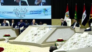 Gas Exporting Countries Forum... Arab media professionals agree on the success of the Algeria Summit - Algerian Dialogue